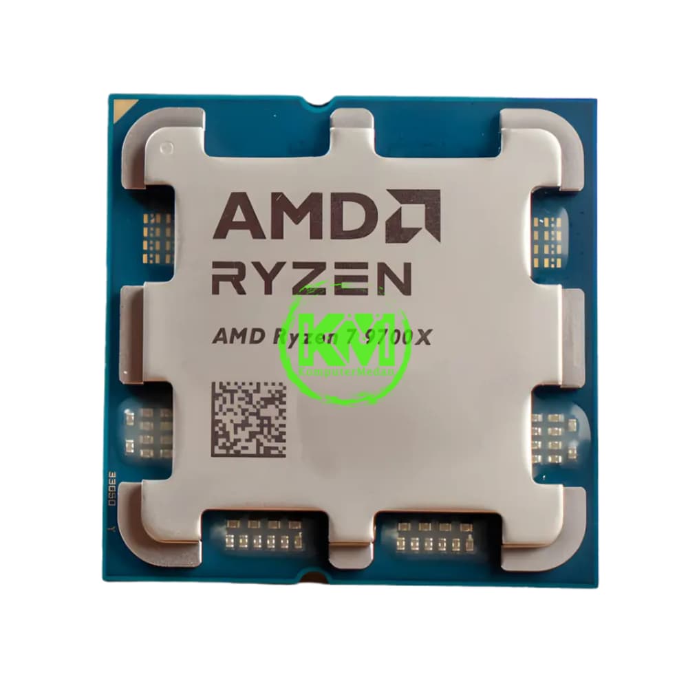 AMD RYZEN 7 9700X BOX (AMD) PROCESSOR - Image 4