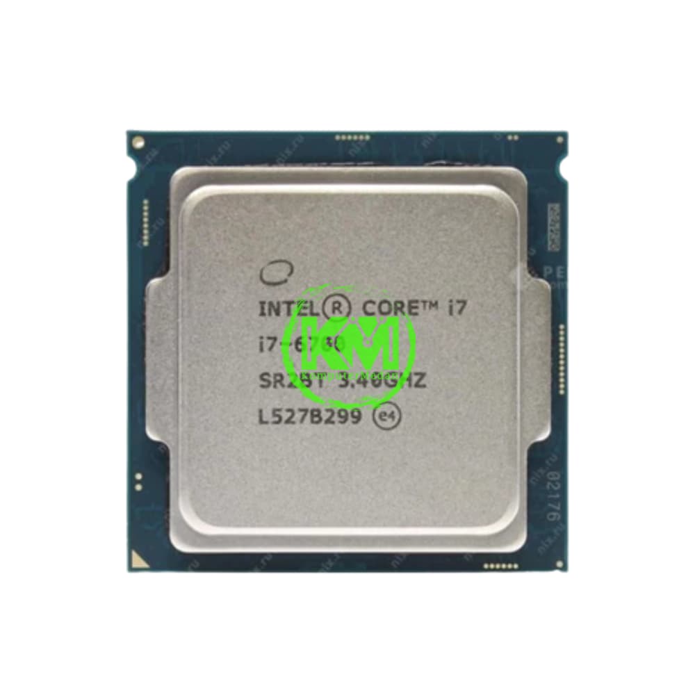INTEL CORE I7 6700 TRAY (INTEL) PROCESSOR - Image 3