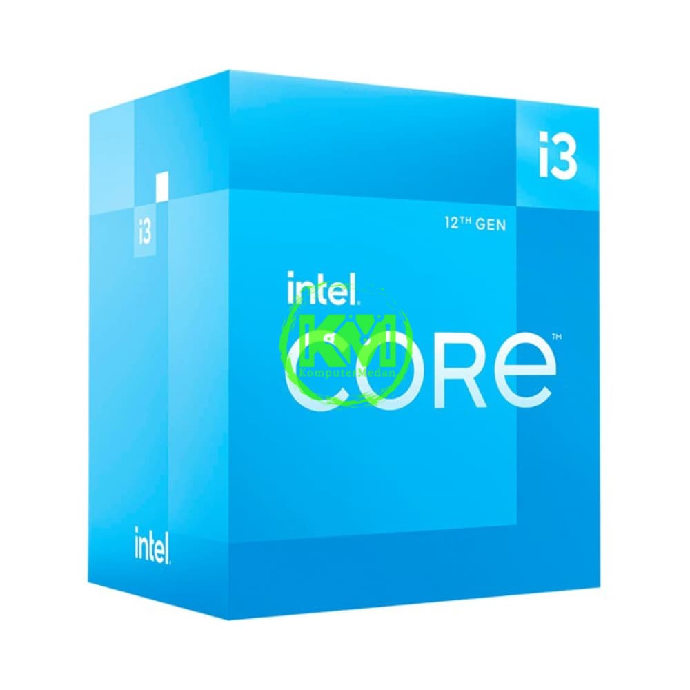 INTEL CORE I3-1200 (INTEL) PROCESSOR - Image 2