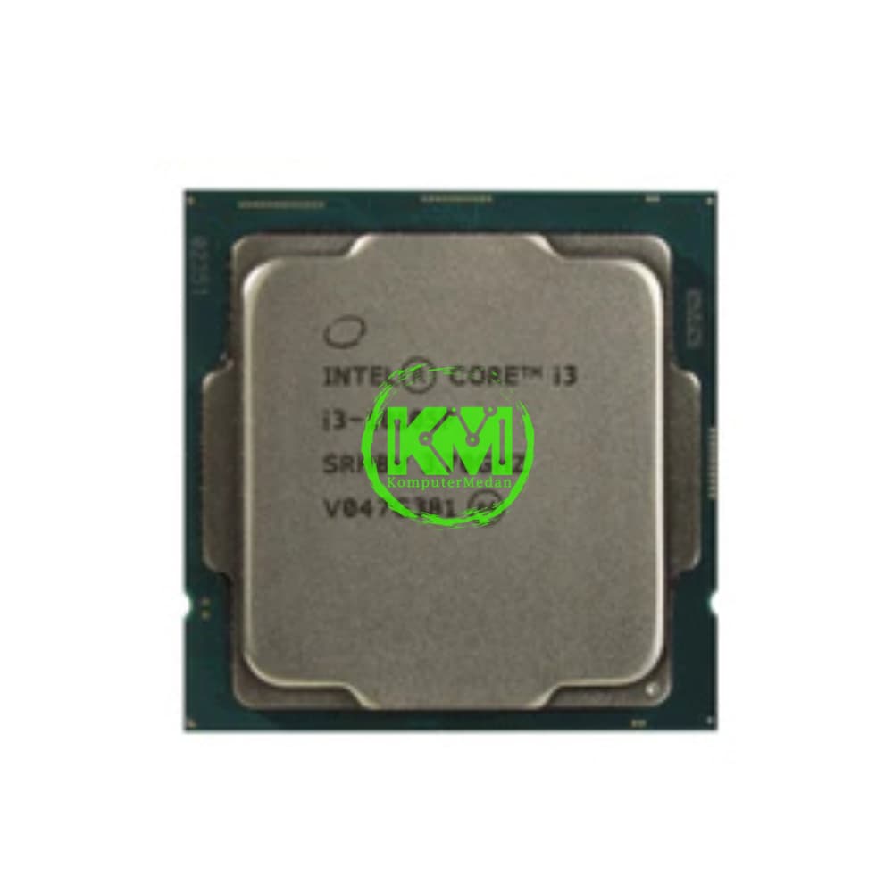 INTEL CORE I3-10105F INTEL) PROCESSOR - Image 3