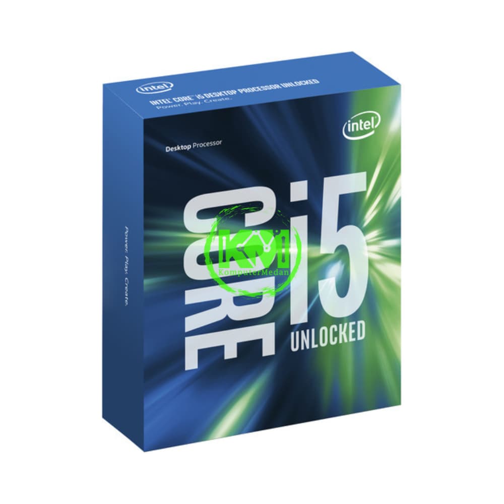 INTEL CORE I5 6600 TRAY (INTEL) PROCESSOR