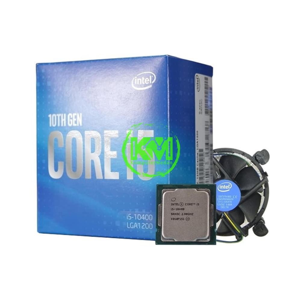 INTEL CORE I5 10400 TRAY (INTEL) PROCESSOR