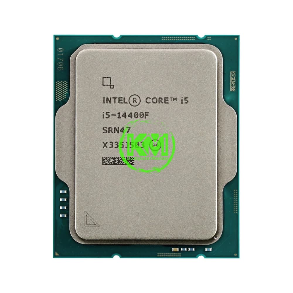 INTEL CORE I5 14400F TRAY (INTEL) PROCESSOR - Image 3
