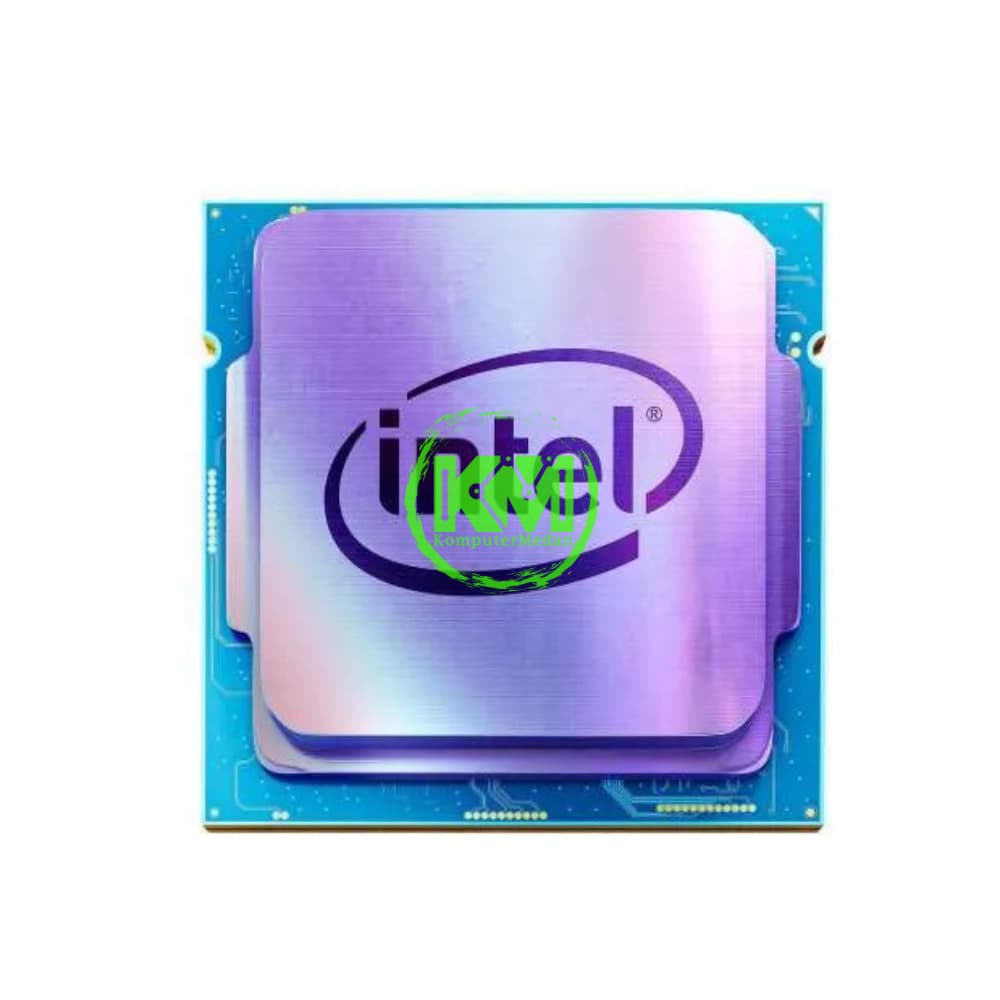 INTEL CORE I5 10400F TRAY (INTEL) PROCESSOR - Image 3