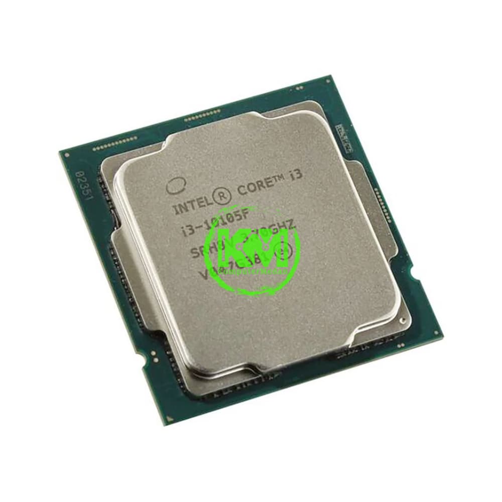 INTEL CORE I5 6600 TRAY (INTEL) PROCESSOR - Image 3