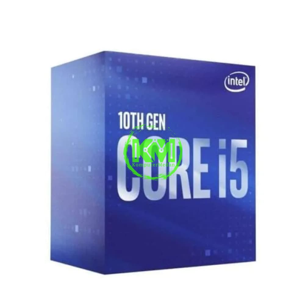 INTEL CORE I5 10400F TRAY (INTEL) PROCESSOR - Image 2
