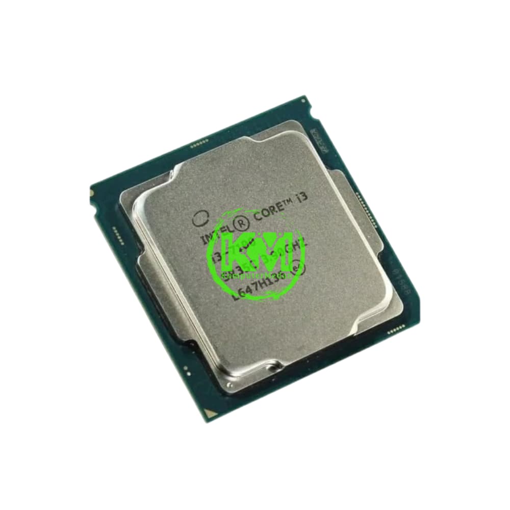 INTEL CORE I3 7100 TRAY (INTEL) PROCESSOR - Image 3