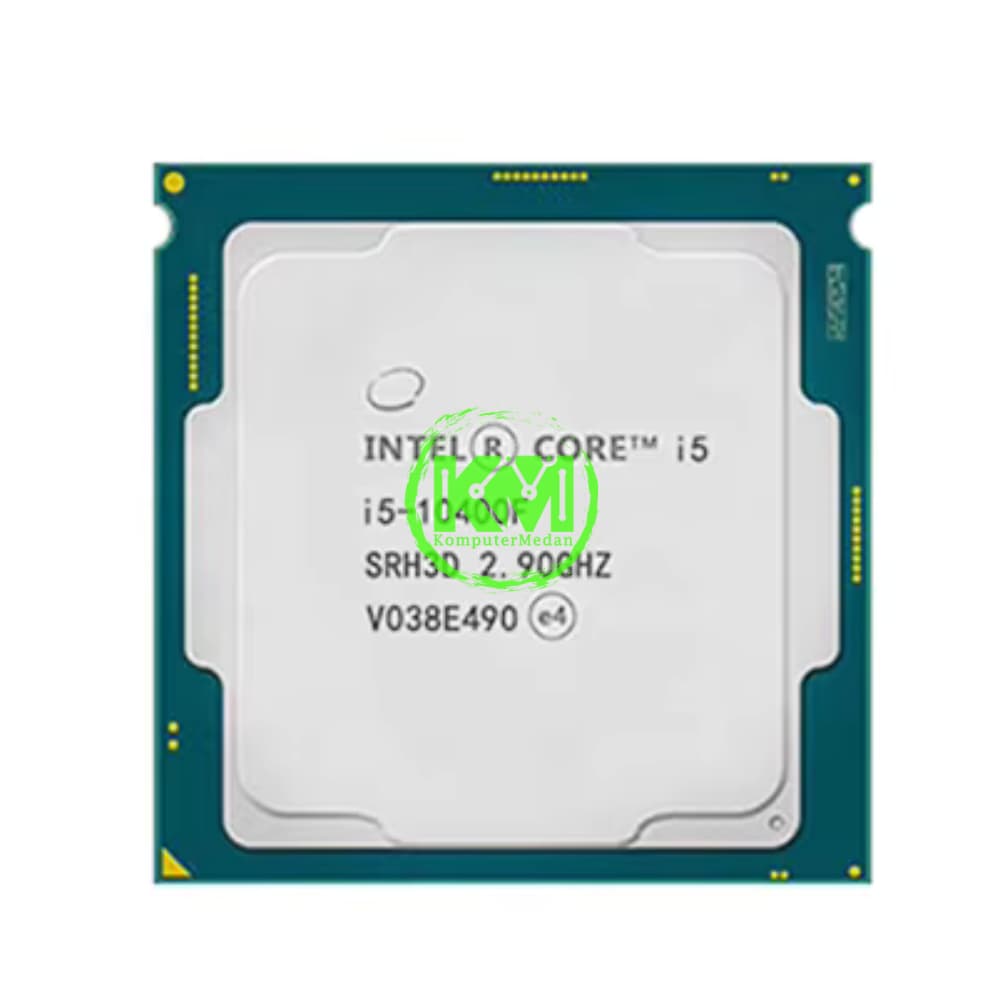 INTEL CORE I5 10400 TRAY (INTEL) PROCESSOR - Image 3