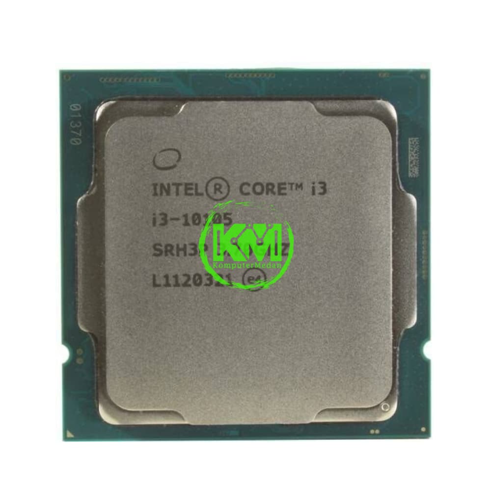 INTEL CORE I3 10105F TRAY (INTEL) PROCESSOR - Image 3