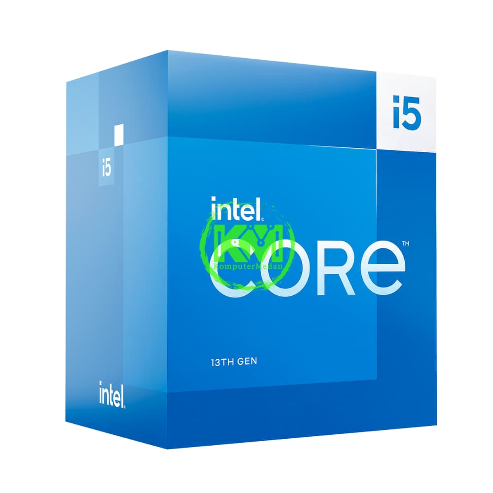 INTEL CORE I5-13400 (INTEL) PROCESSOR - Image 2
