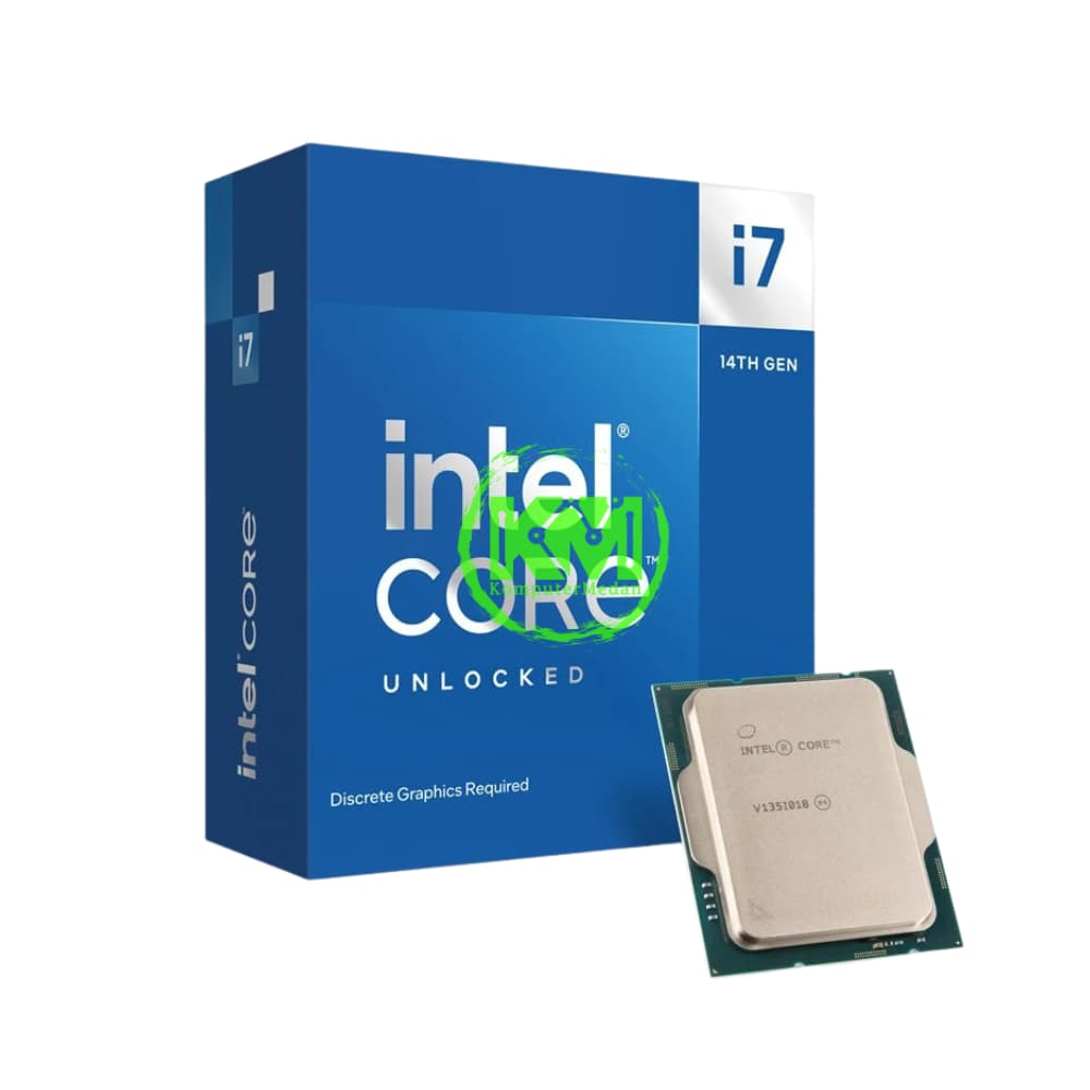 INTEL CORE I7-14700KF (INTEL) PROCESSOR