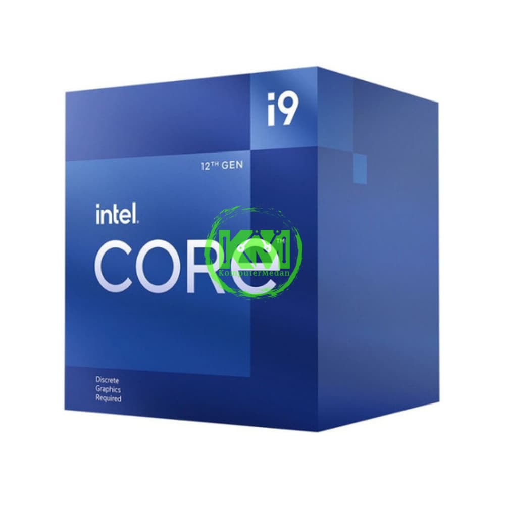 INTEL CORE I9-12900F (INTEL) PROCESSOR - Image 2