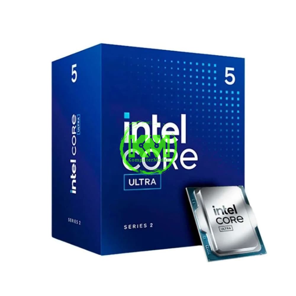 INTEL CORE ULTRA 225 (INTEL) PROCESSOR