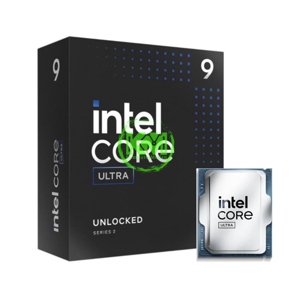 INTEL CORE ULTRA 9 285 (INTEL) PROCESSOR