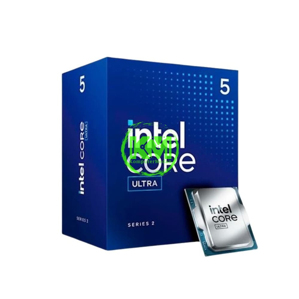 INTEL CORE ULTRA 5 225F (INTEL) PROCESSOR