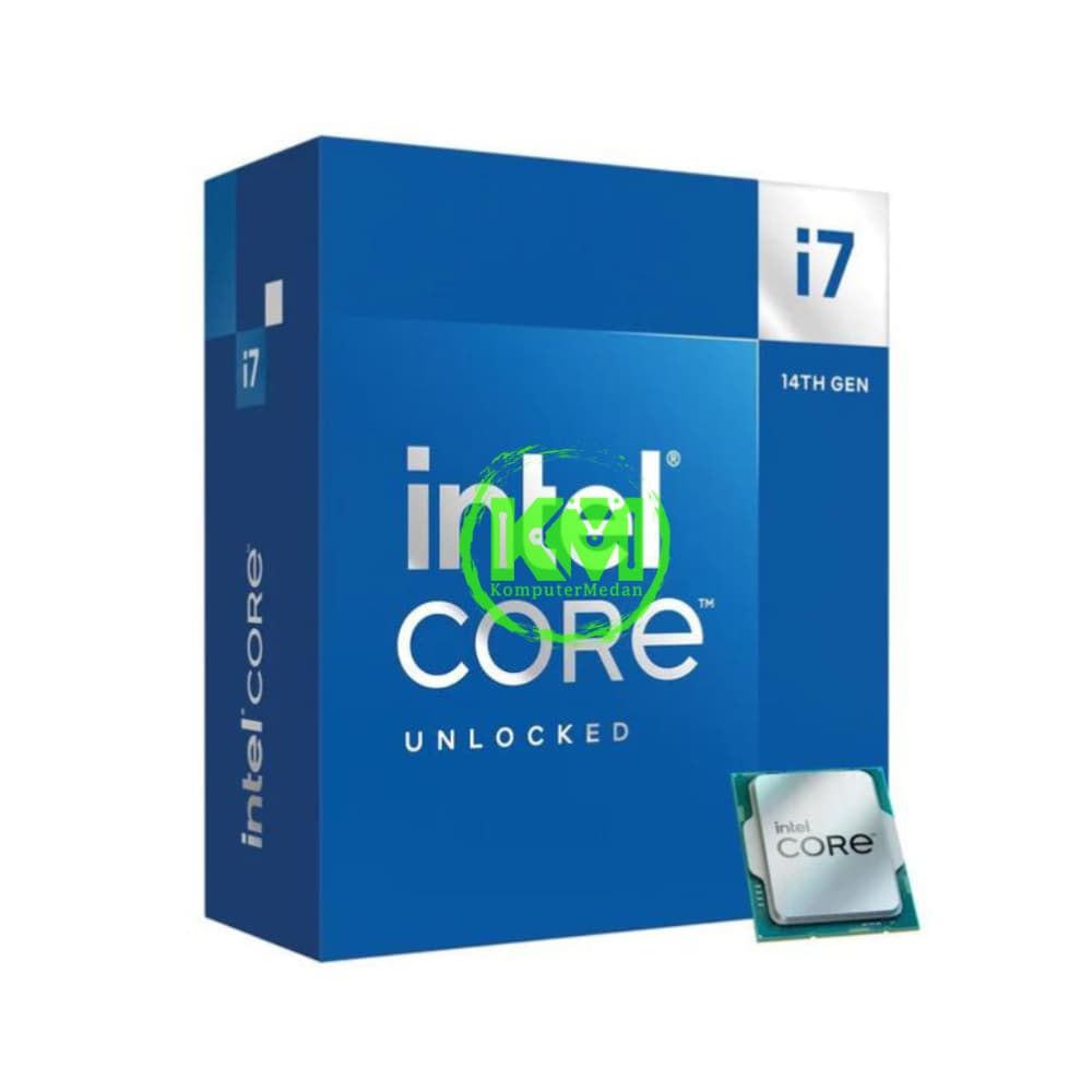 INTEL CORE I7-14700 (INTEL) PROCESSOR