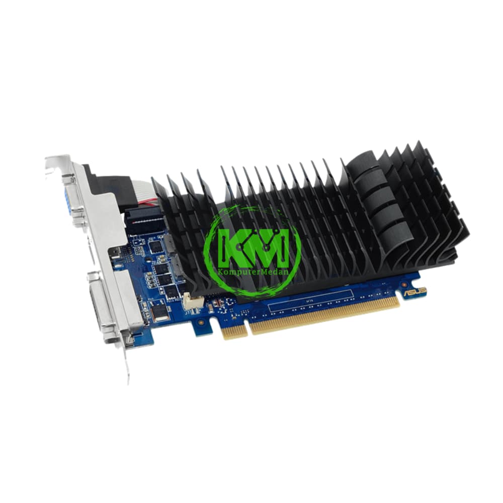 ASUS GT 730 2GB DDR5 VGA (NVIDIA) - Image 3