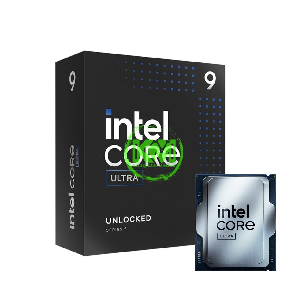 INTEL CORE ULTRA 9 (INTEL) PROCESSOR