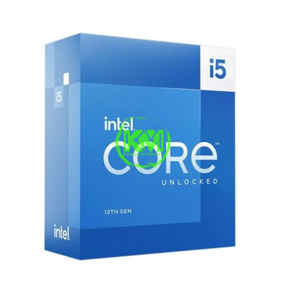 INTEL CORE I5-13400F (INTEL) PROCESSOR - Image 2
