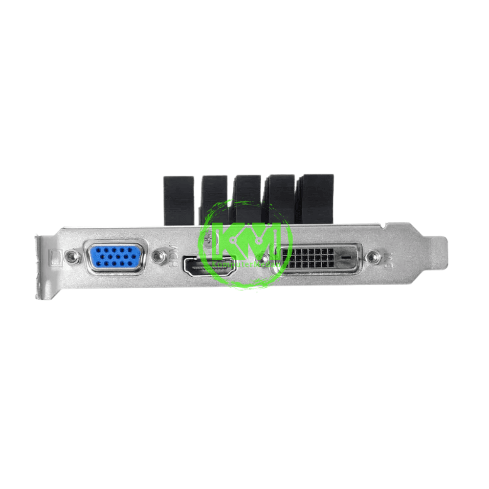 ASUS GT 730 2GB DDR5 VGA (NVIDIA) - Image 4