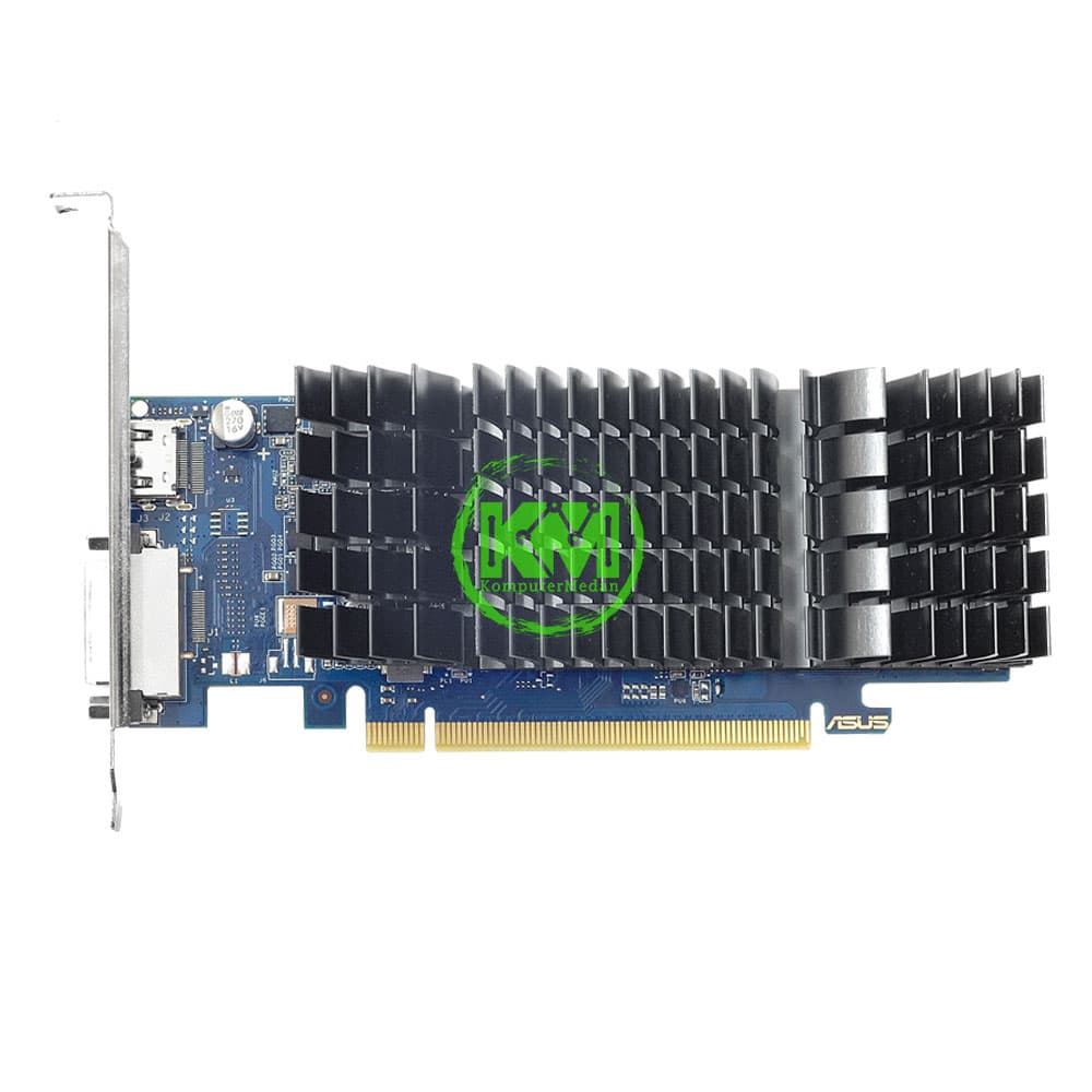 ASUS GT1030 2GB DDR5 VGA (NVIDIA) - Image 2