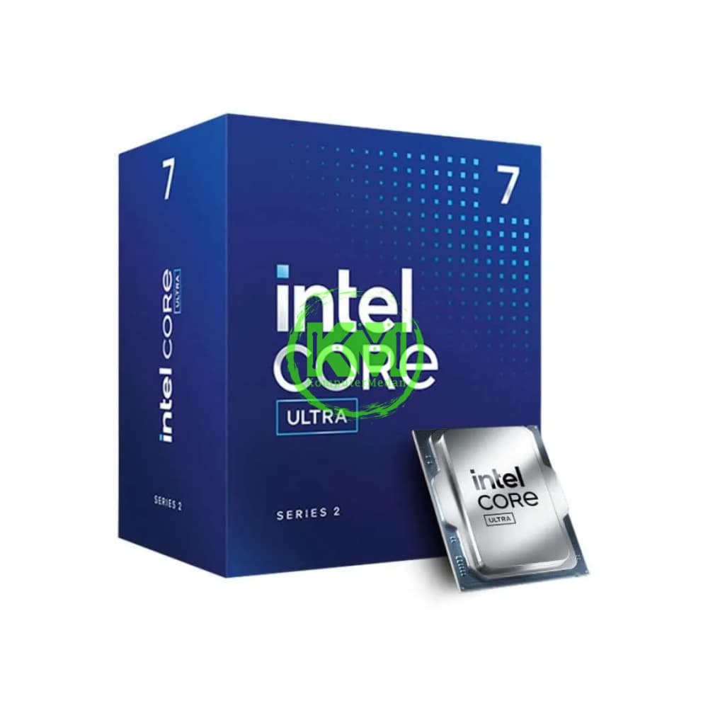 INTEL CORE ULTRA 7 265 (INTEL) PROCESSOR - Image 1