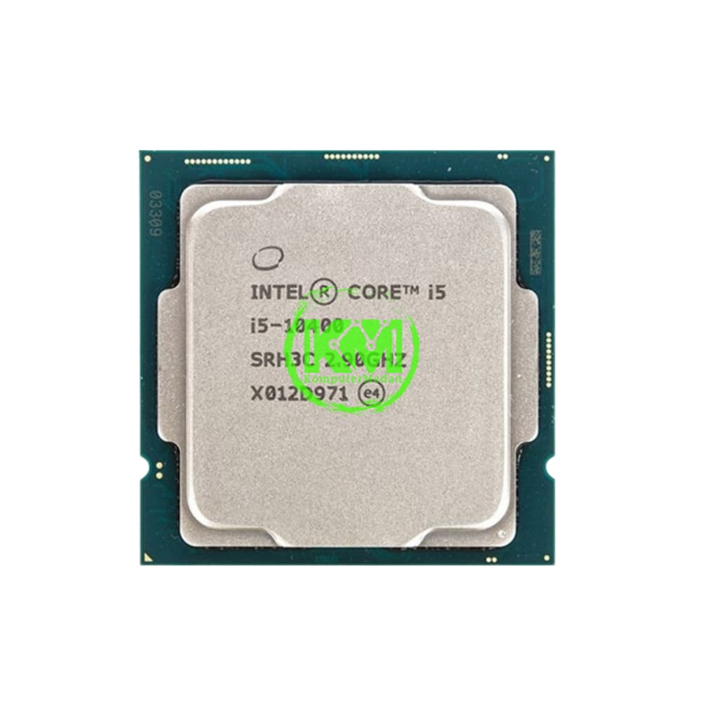 INTEL CORE I5-10400 (INTEL) PROCESSOR - Image 3