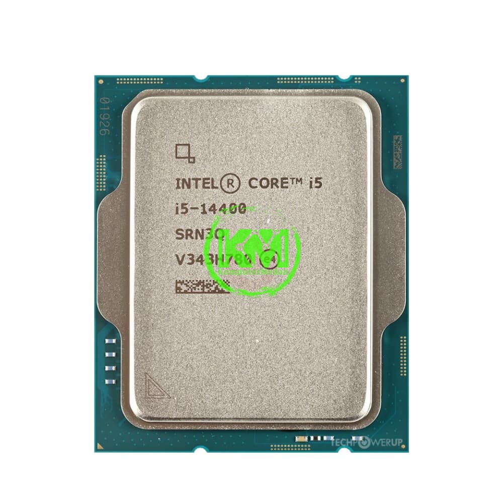 INTEL CORE I5-14400 (INTEL) PROCESSOR - Image 3