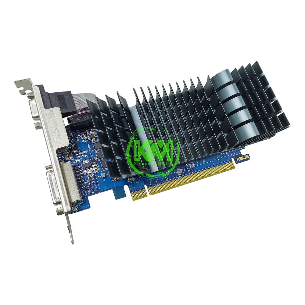 ASUS GT710 2GB DDR3/DDR5 SL-BRK VGA (NVIDIA) - Image 3