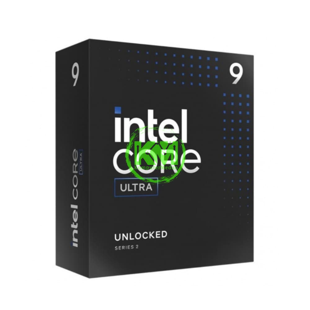 INTEL CORE ULTRA 9 285 (INTEL) PROCESSOR - Image 2