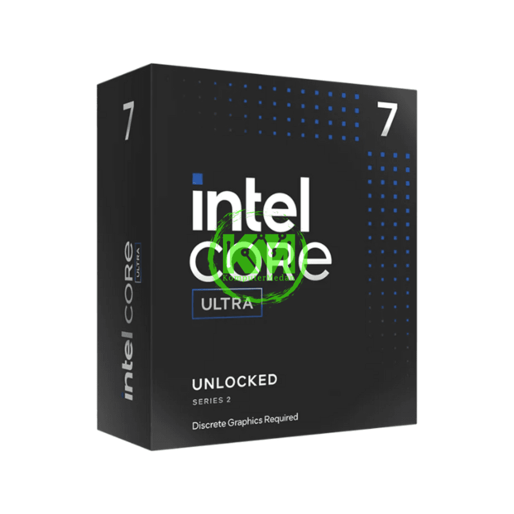 INTEL CORE ULTRA 7 265KF (INTEL) PROCESSOR - Image 2