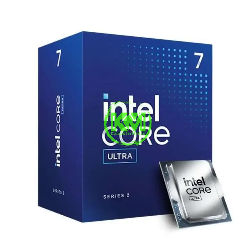 INTEL CORE ULTRA 7 265F ( INTEL) PROCESSOR