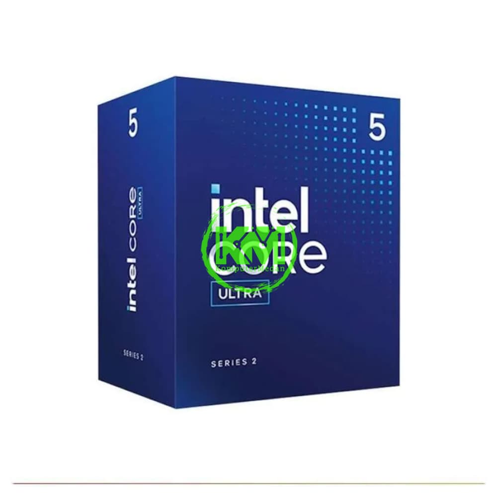 INTEL CORE ULTRA 225 (INTEL) PROCESSOR - Image 2
