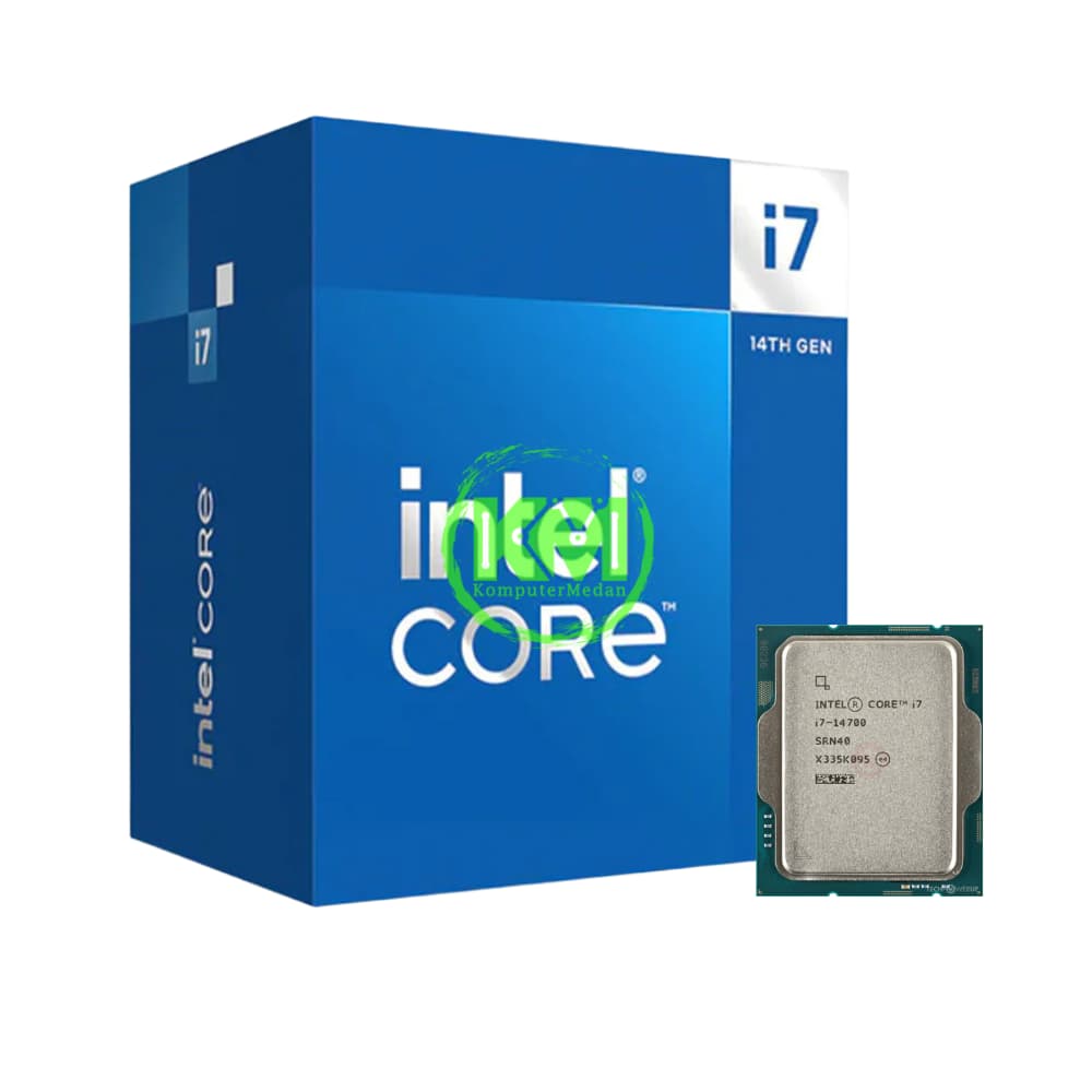INTEL CORE I7-14700 UP TO 5.4GHZ (INTEL) PROCESSOR - Image 1