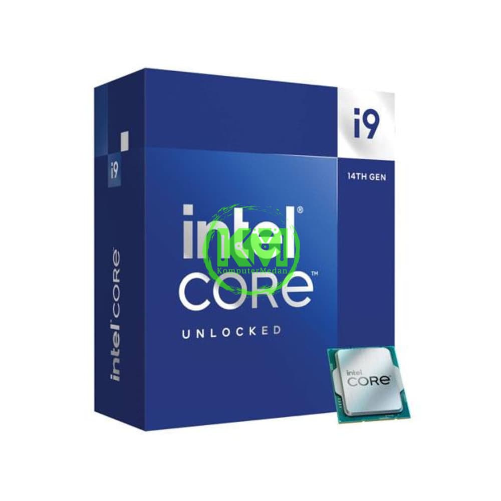 INTEL CORE I9-14900K UP TO 6.0GHZ (INTEL) PROCESSOR