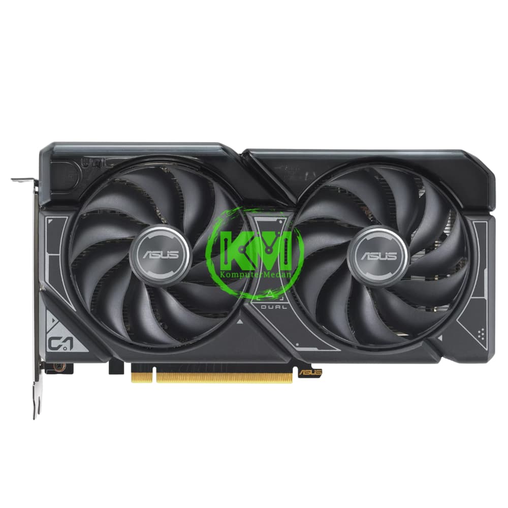 ASUS DUAL RTX 4060 8GB OC EDITION VGA (NVIDIA) - Image 2
