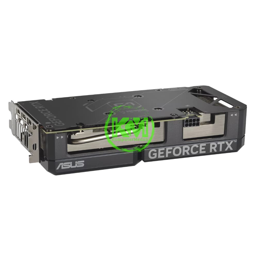 ASUS DUAL RTX 4060 8GB OC EDITION VGA (NVIDIA) - Image 4