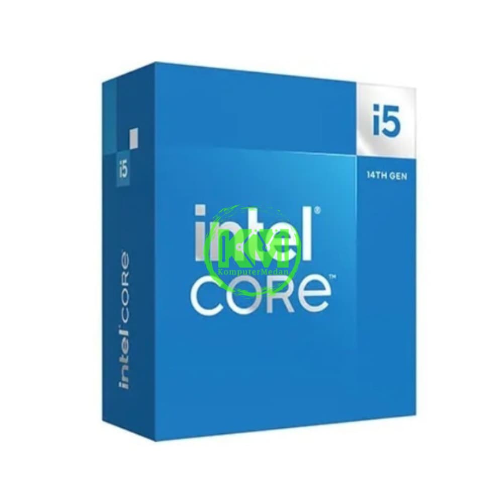 INTEL CORE I5-14400 UP TO 4.7GHZ (INTEL) PROCESSOR - Image 2