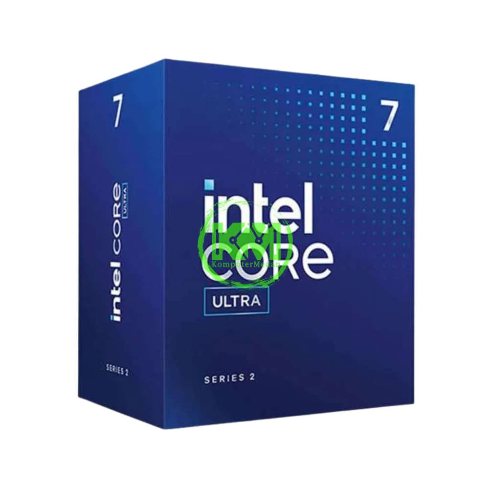 INTEL CORE ULTRA 7 265F UP TO 5.3GHZ (INTEL) PROCESSOR - Image 2