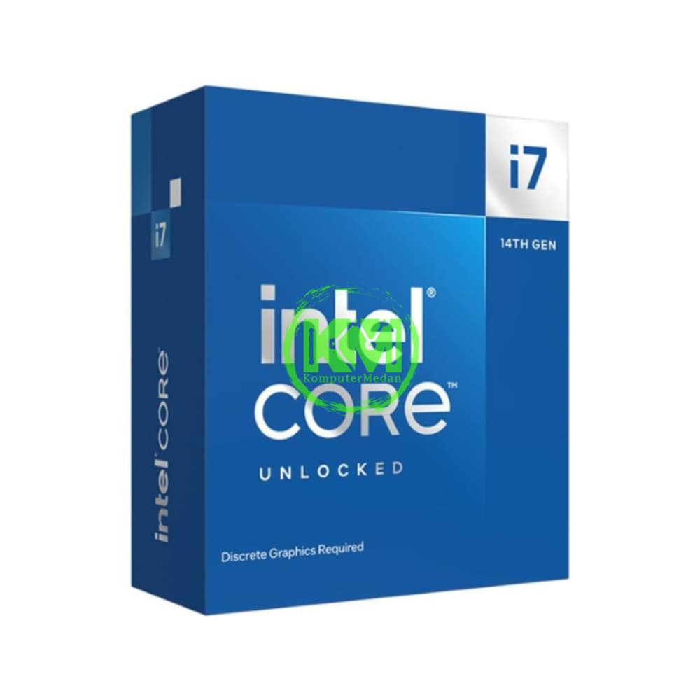 INTEL CORE I7-14700K UP TO 5.60GHZ (INTEL) PROCESSOR - Image 2