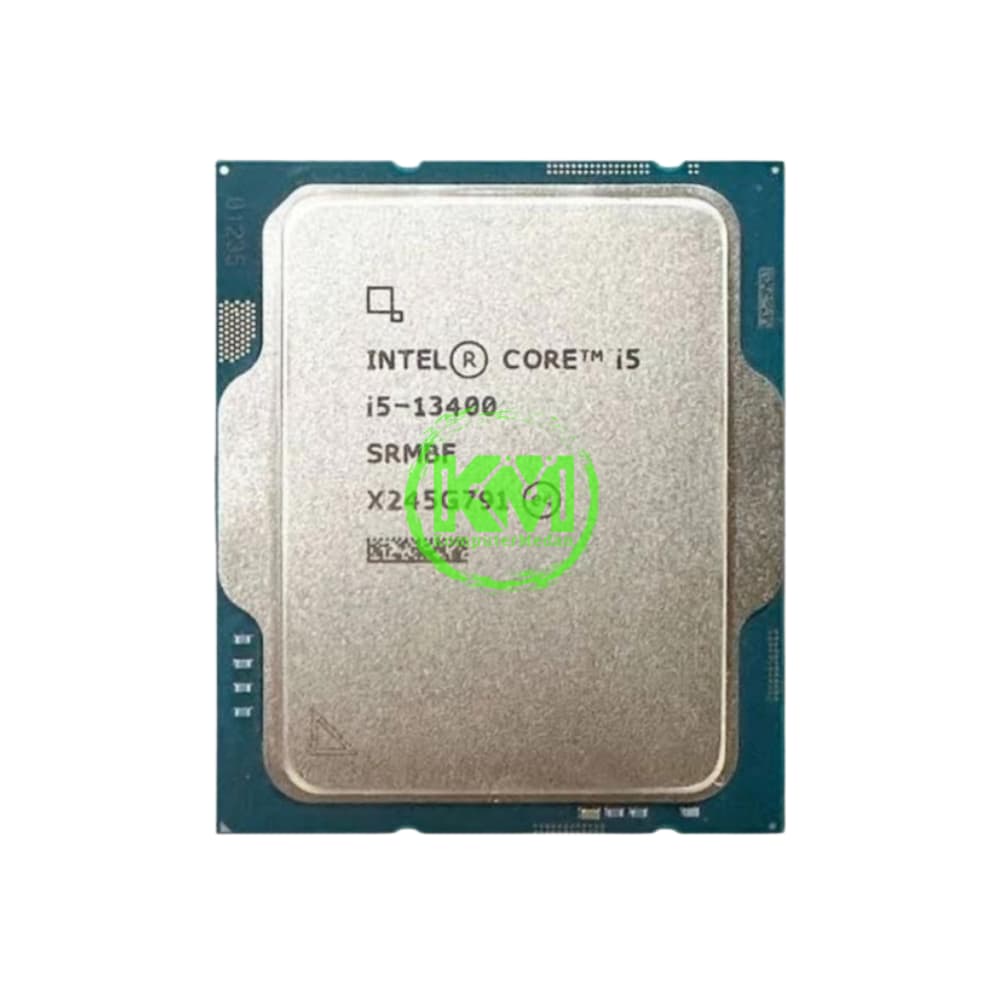 INTEL CORE I5-13400 2.5GHZ UP TO 4.6GHZ (INTEL) PROCESSOR - Image 3