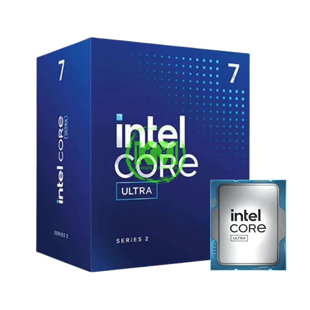 INTEL CORE ULTRA 7 265F UP TO 5.3GHZ (INTEL) PROCESSOR - Image 1