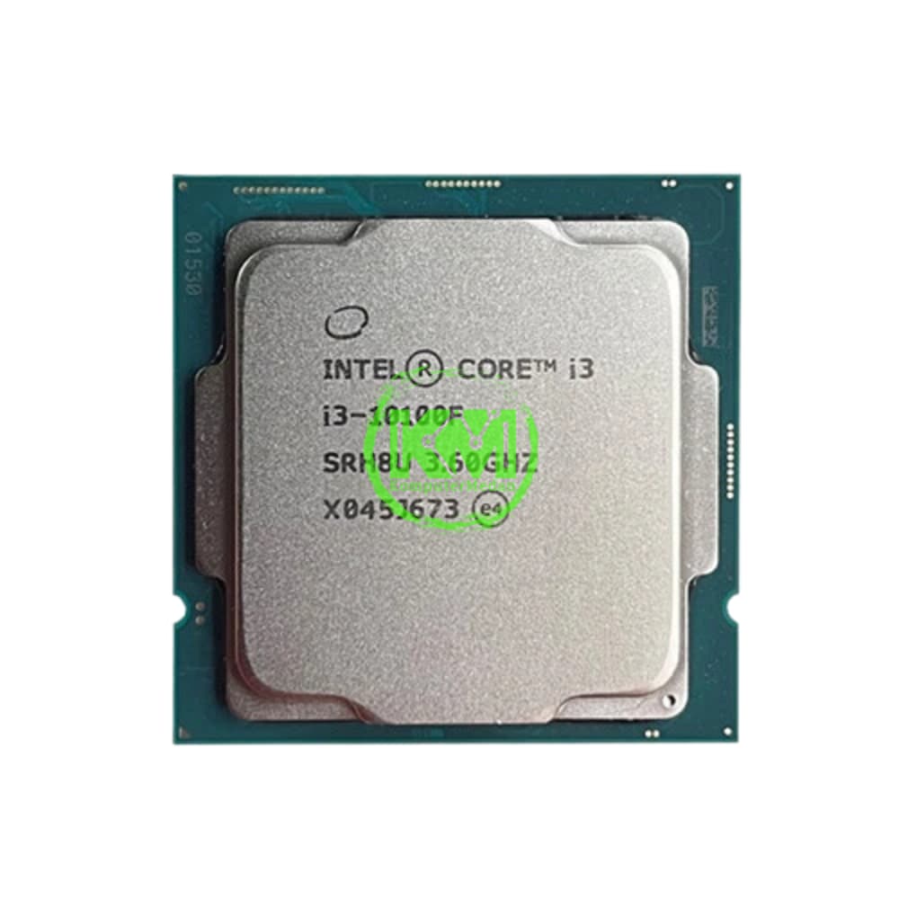 INTEL CORE I3-10100F (INTEL) PROCESSOR - Image 3