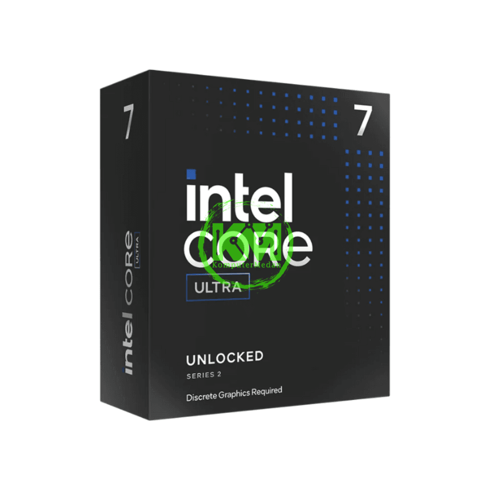 INTEL CORE ULTRA 7 265K UP TO 5.5GHZ (INTEL) PROCESSOR - Image 3