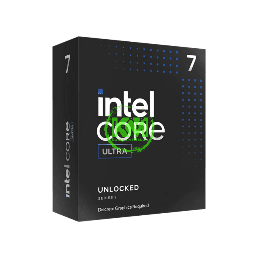 INTEL CORE ULTRA 7 265KF UP TO 5.5GHZ (INTEL) PROCESSOR - Image 2