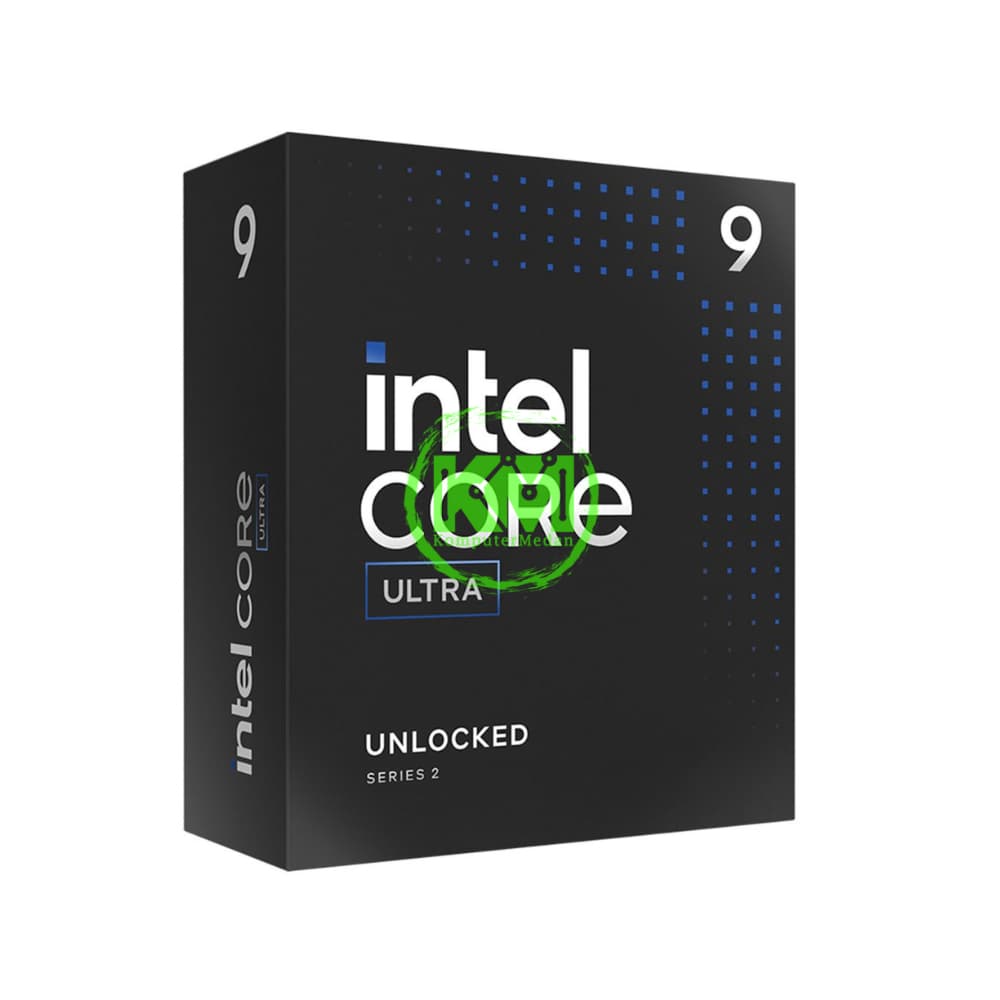 INTEL CORE ULTRA 9 285K UP TO 5.6GHZ (INTEL) PROCESSOR - Image 2