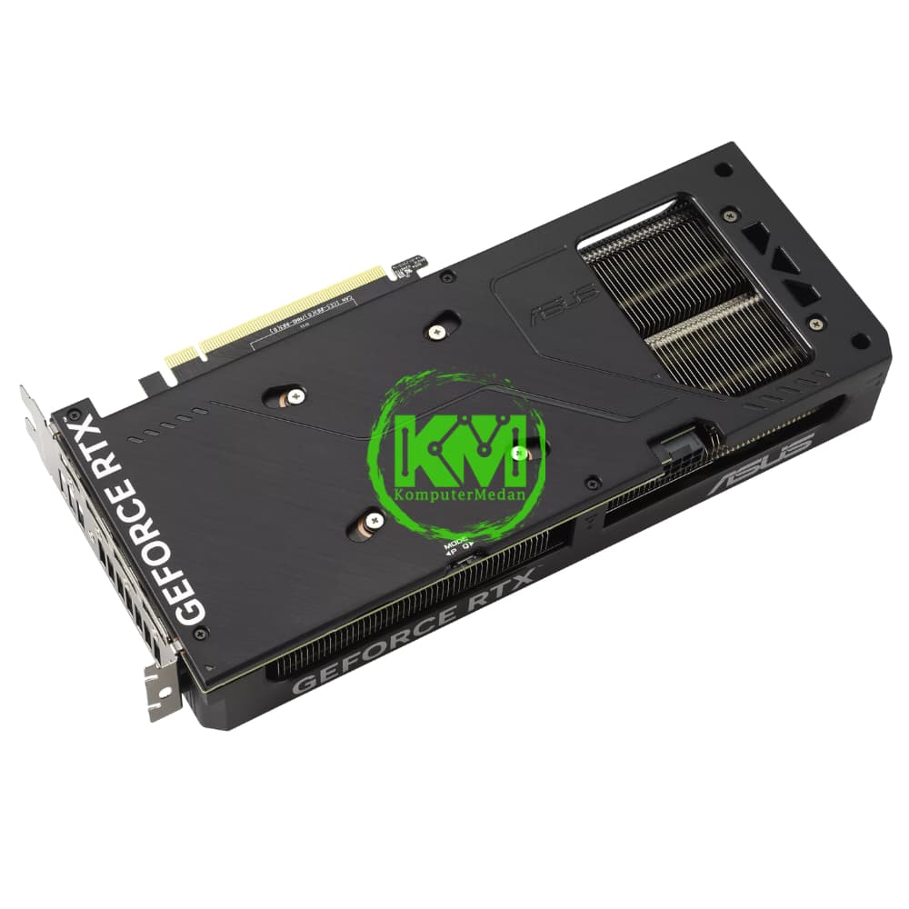 ASUS PRIME RTX 4060 Ti 8GB OC VGA (NVIDIA) - Image 4