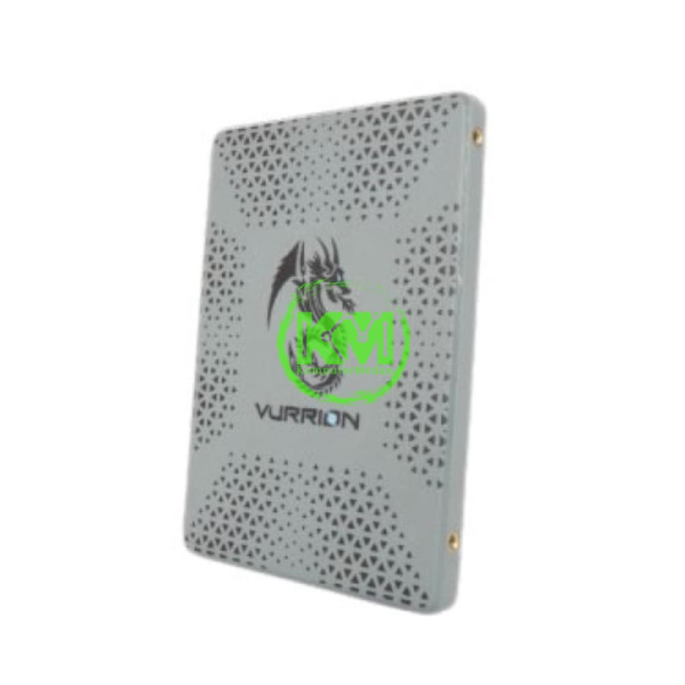 VURRION FUSION 512GB 3D NAND FLASH SSD - Image 2