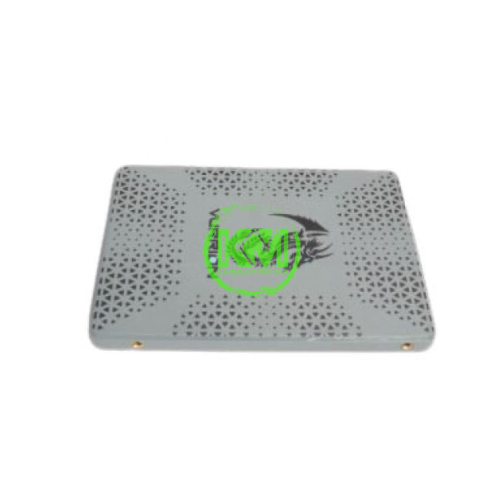 VURRION FUSION 512GB 3D NAND FLASH SSD - Image 3