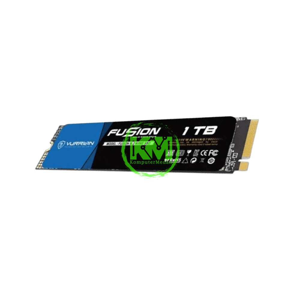 VURRION FUSION 1 TB M2 NVME SSD - Image 4